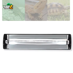 Luckyherp T5 39W Lampe UVB spirale pour reptiles pour dragon barbu, <span class=keywords><strong>gecko</strong></span>, lézard, terrarium et cages pour animaux de compagnie - Product Image 3