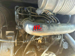 Miniexcavadora Cat303CR de Alta Calidad con Motor Original y Bomba Hidráulica MOOG, Modelo 2024, Excelente Estado, Importada de Japón - Product Image 6