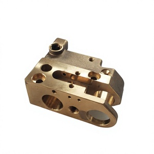 Support de jauge de tirage C5.072.202 pour machine d'impression offset Heidelberg – Pièces détachées - Product Image 1