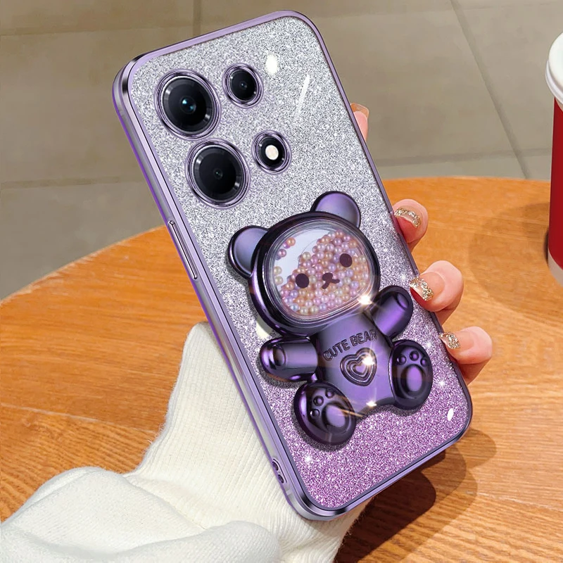 Violet avec CZX