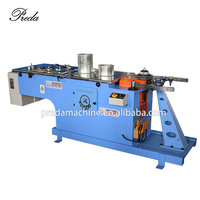 Prix bas pour machine de formage d'embouts hydrauliques pour équipement de conduits HVAC