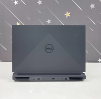 Ordinateur portable Dell G15 5510 i7 10e génération/16 Go/512 Go/RTX3060/165 Hz, haute performance, bureau, portable, écran 15,5 pouces, clavier rétroéclairé couleur