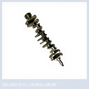 Vilebrequin de moteur diesel pour HINO W06D - Product Image 4