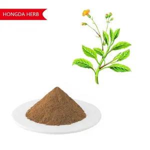 Factory Supply Semen Cuscutae Extract Dodder Seed Extract Powder 10:1 Dodder Extract