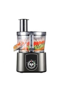 <b>Vegetable</b> <b>Cutter</b> Slicer New Home Use Nut Cabbage Chilli Potato Onion Slice & Dice Cutting Machine with Motor for <b>Vegetable</b> - Product Image 2