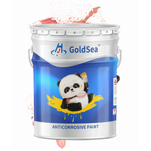 Revestimiento anticorrosivo para cubierta marina, imprimación <span class=keywords><strong>de</strong></span> pintura <span class=keywords><strong>de</strong></span> goma clorada Industrial para barco, gran oferta - Product Image 2