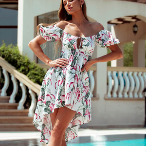 sachin and babi light blue dress Dresses - Shop Dresses for Any Occasion main image 1