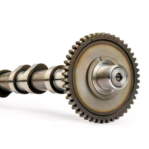 Harga Pabrik Suku Cadang Mobil Rakitan Roda Gigi Timing Camshaft Intake dan Timing Camshaft Exhaust 06H109022BA 06H109022L untuk Audi Seat - Product Image 5