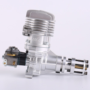 Accesorio Original para Dron RC DLE35RA, Motor de Gasolina de Cilindro Único de 35CC, Dos Tiempos, Escape Trasero, Arranque Manual, Control Remoto - Product Image 5