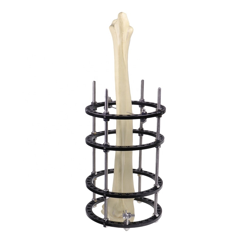 High Quality Double Joint Bone Rongeur
