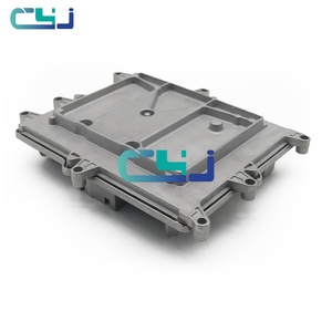 ECU ECM Electronic Control Unit 0281020031 <b>for</b> Excavator <b>Computer</b> Board Construction Machinery Parts Control Module - Product Image 4