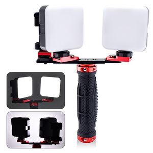 Oferta Especial Luz de Relleno LED Portátil para Fotografía <span class=keywords><strong>Dental</strong></span> con Teléfono Móvil, Lámpara Macro para Luz Intraoral, Herramientas de Odontología - Product Image 2