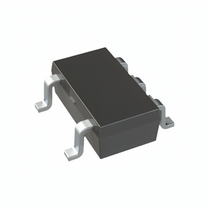 Power Management (PMIC) AP2127K-1.5TRG1 SC 74A, SOT 753 Buy Electronics Components Online Authorized Distributor - Product Image 1
