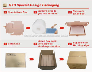 ใหม่ BOE 21.5นิ้วทั้งหมดในหนึ่ง MV215FHM-N40สำหรับ <span class=keywords><strong>Lenovo</strong></span> AIO 520-22IKL <span class=keywords><strong>510</strong></span>-22ISH <span class=keywords><strong>510</strong></span>-22ASR S4150เปลี่ยนหน้าจอ - Product Image 6