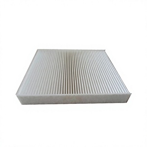 Filtro de Aire para Cabina de Automóvil al por Mayor, Piezas de Repuesto 97133-C1000 97133-C1010 97133-G8AA0, Filtro de Cabina para Motor - Product Image 1
