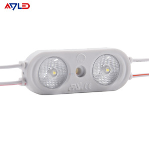 Phổ biến nhất Dimmable dẫn mô-đun tiêm khối chuỗi cho biển báo cửa hàng với bộ điều khiển - Product Image 2