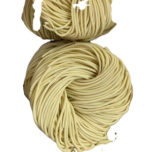 Prise de nouilles Non refroidies, ly d'œufs, vente en gros, blanc - Product Image 1