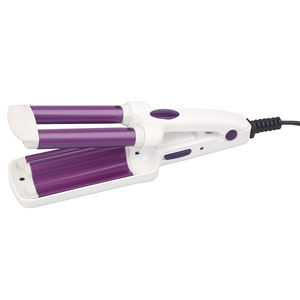 Mini Plancha de Pelo con Temperatura Ajustable, Mini Plancha de Viaje, Pequeña y Portátil, Planchas Planas de Nano Titanio PRO - Product Image 4