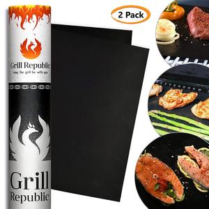 Cucina nuovo arrivo foglio antiaderente PTFE fodera <span class=keywords><strong>forno</strong></span> stuoia di cottura - Product Image 3