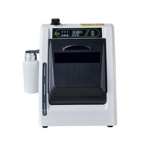 Máquina Inteligente para Limpiar y Lubricar Piezas Dentales, con Velocidad Alta/Baja/Lenta, Función de Curvado y Recto, con Aceite Lubricante de Alta Calidad - Product Image 3