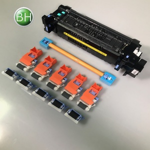 L0h24a l0h25a j8j87a j8j88a <span class=keywords><strong>110V</strong></span> 220V tương thích cho <span class=keywords><strong>HP</strong></span> LaserJet M607 bảo trì <span class=keywords><strong>Kit</strong></span> M608 m609 m631 m632 m633 <span class=keywords><strong>fuser</strong></span> <span class=keywords><strong>Kit</strong></span> - Product Image 6