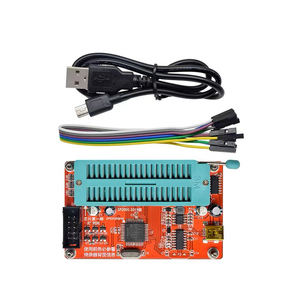 51 Microcontroller <strong>Programmer</strong> STC <strong>Programmer</strong> AT89C52/C2051/24/93 <strong>Programmer</strong> 51 Chip Downloader Module - Product Image 1