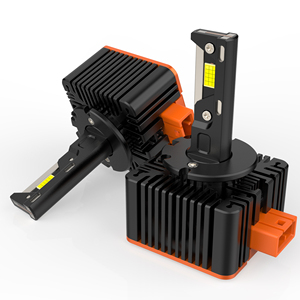 110W Super Bright LED Phares Ampoules D Série <span class=keywords><strong>15000</strong></span> Lumen D1S D2S D3S D4S D5S Kit de Conversion de Lampe 6000K pour CT200H X5 Modèles - Product Image 6