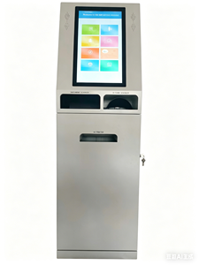 Kiosco Independiente para Impresión y Escaneo de Documentos Tamaño A4 - Product Image 3