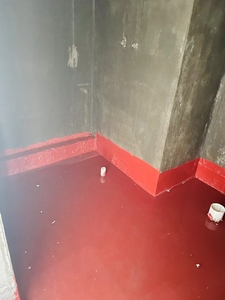 Wear-Resistant, Pressure-Resistant & Dustproof Epoxy <b>Floor</b> Paint Special Coating for Workshop Garage Factory <b>Floors</b> - Product Image 5