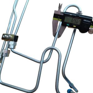 Дизельный двигатель насос 6CT 8,3 модель трубы M14X1.5 - Product Image 6