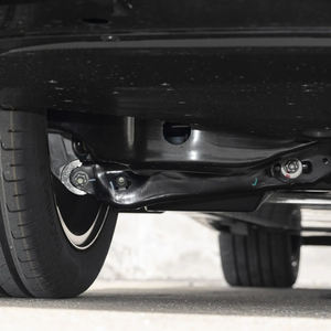 Jantes en alliage R18 de qualité supérieure pour Nissan N7 Black Knight, véhicule électrique pur de taille moyenne 5 places, autonomie 625 km, destiné à la Russie et l'Asie du Sud-Est. - Product Image 6