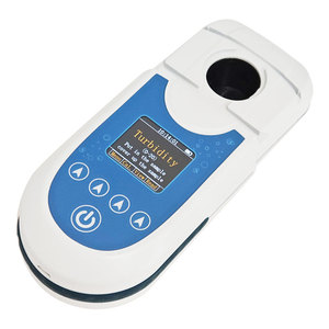 SN-Z10A Digitale Lichte <span class=keywords><strong>Turbidimeter</strong></span> Draagbare Troebelheidsmeter - Product Image 2