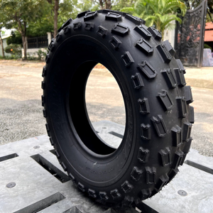 Pneu de rechange intelligent KA406 KUMA de haute qualité pour véhicules tout-terrain, en caoutchouc naturel noir, avec indice de plis variable – Nouveauté, Vente Flash - Product Image 1