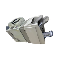 Imprimante jet d'encre couleur haute vitesse et copieur de production X9050 avec fonctions d'impression/copie/scan A3 d'occasion
