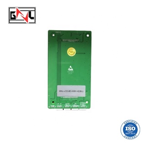 Bán Sỉ Thiết Bị Chỉ Báo Sàn Thang Máy Ngang Màn Hình LCD Bộ Phận Thang Máy Chỉ Báo Sàn Thang Máy Màn Hình Lcd Dot TFT - Product Image 3