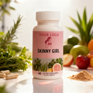 Suplemento Herbal <span class=keywords><strong>Natural</strong></span> para Aumentar la Energía y Controlar el Apetito, Suministro para 30 Días - Product Image 3