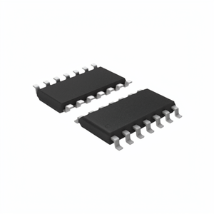 Logic Electronics Component Original One Stop Service SN74LVC126AQDRG4Q1 14 SOlC - Product Image 1