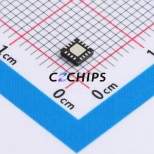 Nuevo y original TPS62133RGTT VQFN-16-EP(3x3) Chip IC de circuito integrado PMIC IC de potencia DC-DC - Product Image 2