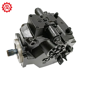 Pompe hydraulique axiale à cylindrée variable H1P078 A d'origine pour systèmes hydrauliques mobiles à circuit fermé - Product Image 2