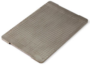 Cartera de semillas criptográficas de metal de titanio personalizada Placa de semillas criptográficas con precio de fábrica - Product Image 6