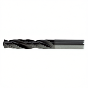 Foret en carbure Ttake TA1044 5xD avec revêtement Nano TiAlN pour machines-outils - Product Image 2