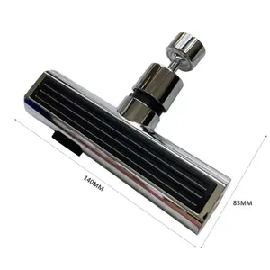 Extensor de Grifo con Rociador en Cascada, Accesorios de Cocina, Filtro, Difusor, Boquilla Ahorradora de Agua - Product Image 1