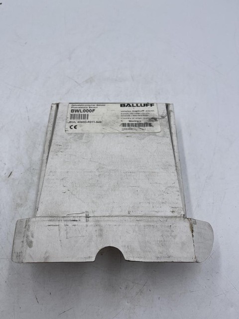 New Original Ready BWL000F Warehouse Industrial Automation PLC Programming Controller