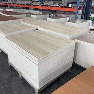 Suelo de enclavamiento Spc a prueba de agua 2025, tablón de vinilo de núcleo rígido antiarañazos, suelo Spc Click Piso Spc - Product Image 6