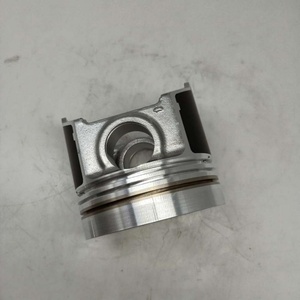 Pièces de rechange pour moteur V3300, axe de piston, boulon de fixation 1G557-21110 1G557-2111-0 - Product Image 2