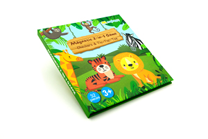 Rompecabezas Magnéticos para Niños, Juego de Bricolaje, Juguetes Interactivos Inteligentes para Padres e Hijos - Product Image 6