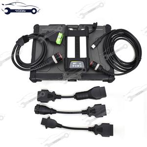 Outil de diagnostic de haute qualité pour camions et excavatrices VOCOM II pour VOCOM 2 88894000 et ordinateur portable V110 - Product Image 3