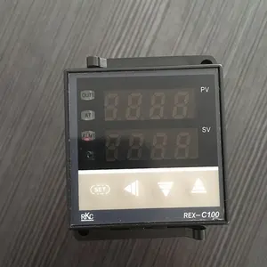 高品質RKC REXC100デジタルPID温度コントローラ