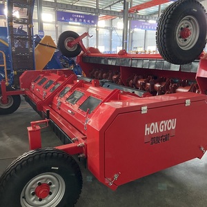 4JR-360 a quattro file facile da usare macchina <span class=keywords><strong>per</strong></span> la rimozione della vite e <span class=keywords><strong>per</strong></span> le aziende agricole - Product Image 6