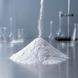 Poudre de silice de quartz blanc, minéral cristallin de haute pureté pour la préparation de moules de fonderie, la fonderie des métaux et l'industrie - Product Image 2